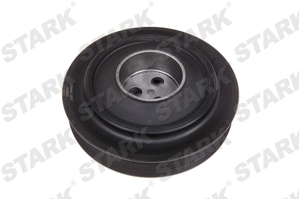 Belt Pulley, crankshaft (SKBPC-0640027)