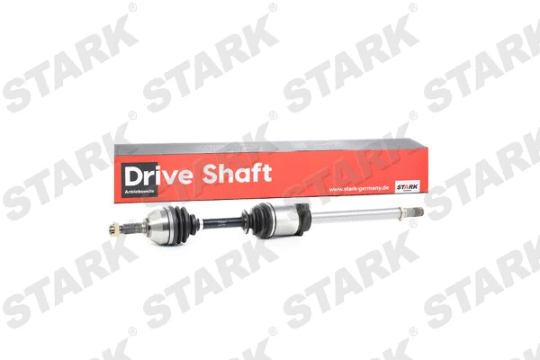 Drive Shaft (SKDS-0210107)