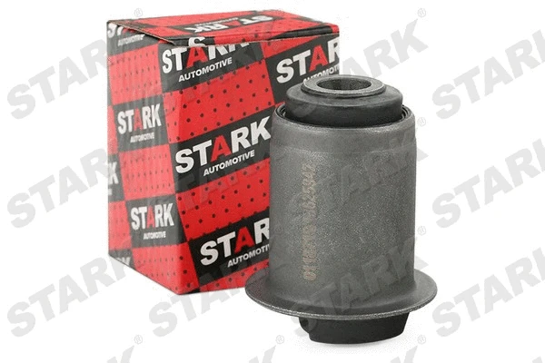 Mounting, control/trailing arm