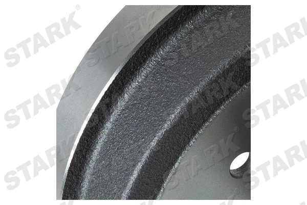 Brake Drum (SKBDM-0800096)