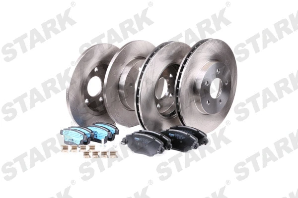 Brake Kit, disc brake