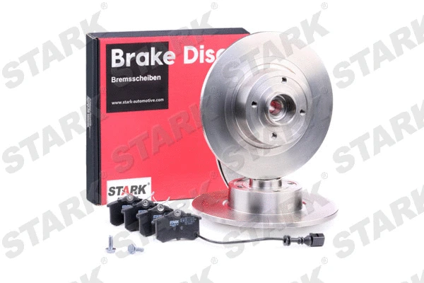 Brake Kit, disc brake