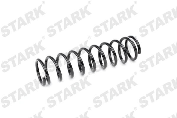 Suspension Spring (SKCS-0040299)