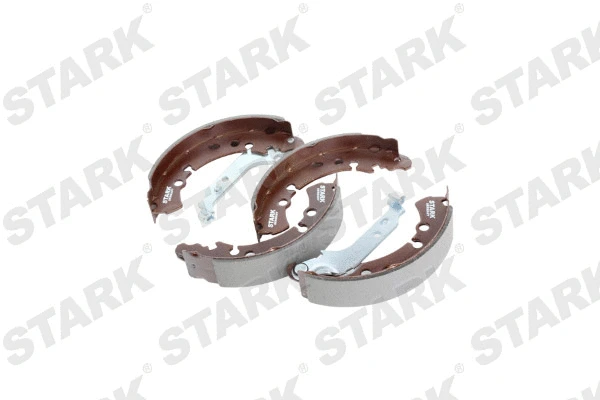 Brake Shoe Set (SKBS-0450050)