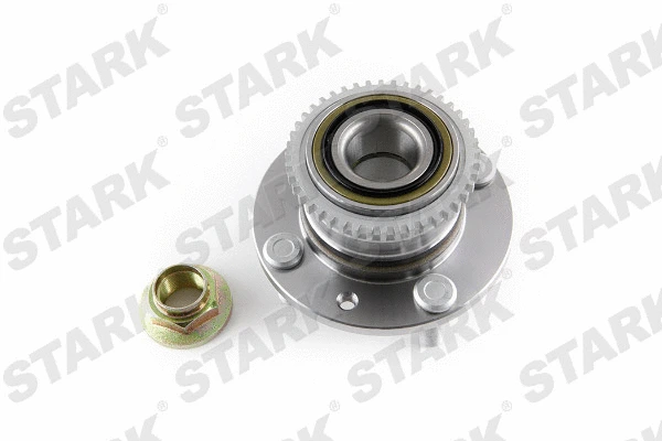 Wheel Bearing Kit (SKWB-0180180)