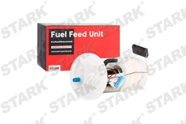 Fuel Feed Unit