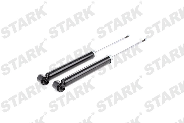 Shock Absorber (SKSA-0132702)