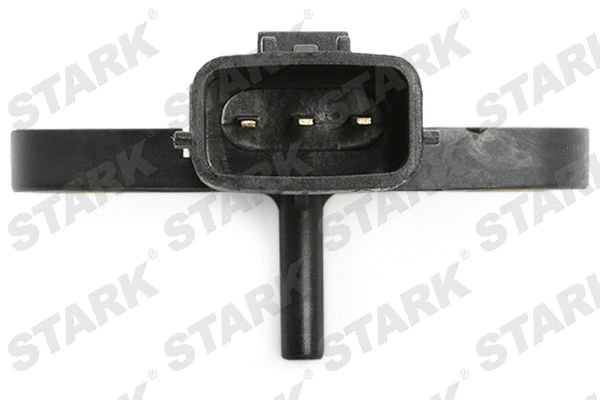 Sensor, boost pressure