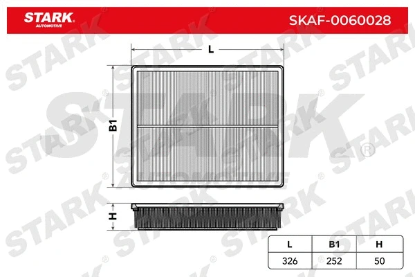 Air Filter
