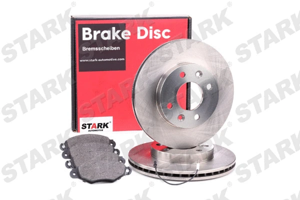 Brake Kit, disc brake