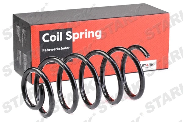 Suspension Spring