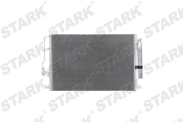 Condenser, air conditioning (SKCD-0110161)