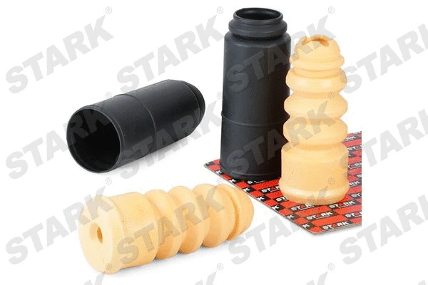 Dust Cover Kit, shock absorber