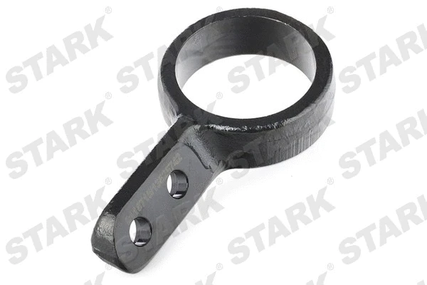 Mounting, control/trailing arm