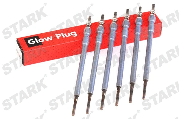 Glow Plug
