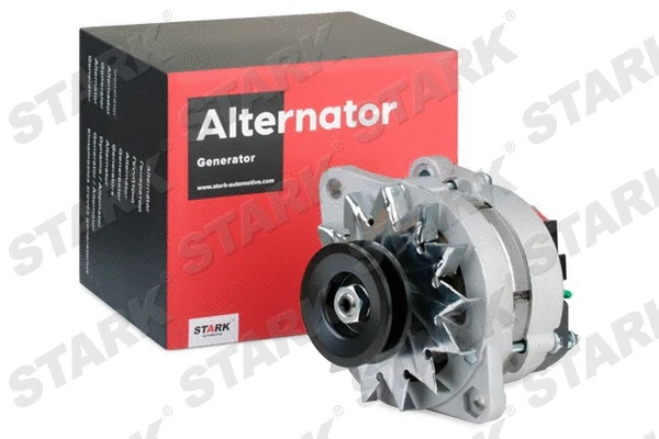 Alternator (SKGN-0321263)