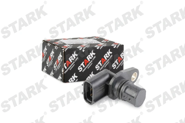 Sensor, camshaft position