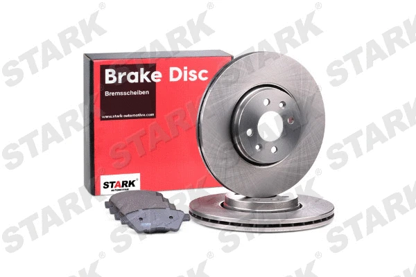 Brake Kit, disc brake