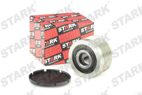 Alternator Freewheel Clutch