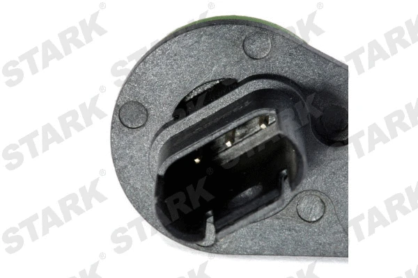 Sensor, crankshaft pulse