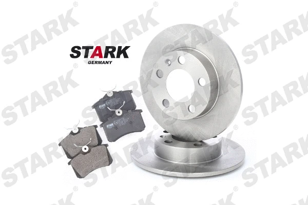 Brake Kit, disc brake