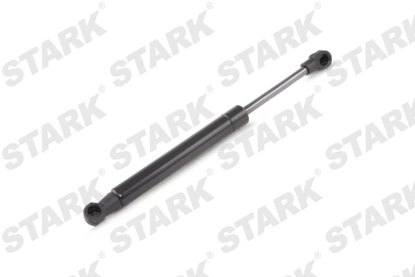 Gas Spring, bonnet
