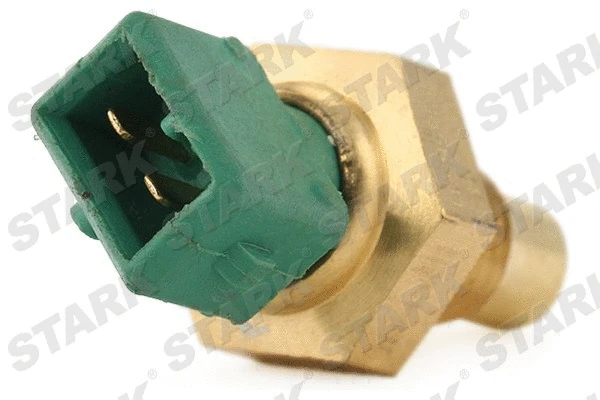 Sensor, coolant temperature