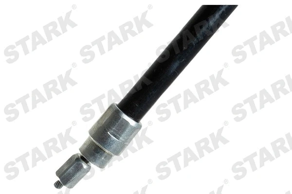 Cable Pull, parking brake (SKCPB-1050984)