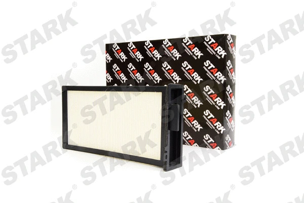 Filter, cabin air (SKIF-0170115)