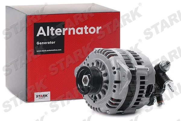 Alternator (SKGN-0320396)