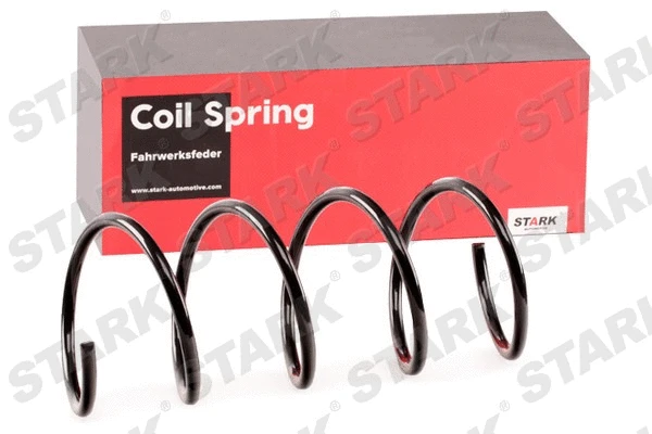 Suspension Spring