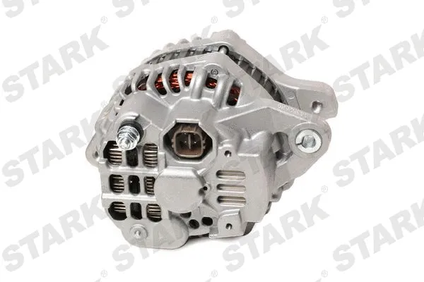 Alternator (SKGN-0320348)