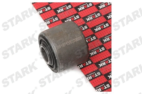 Mounting, control/trailing arm
