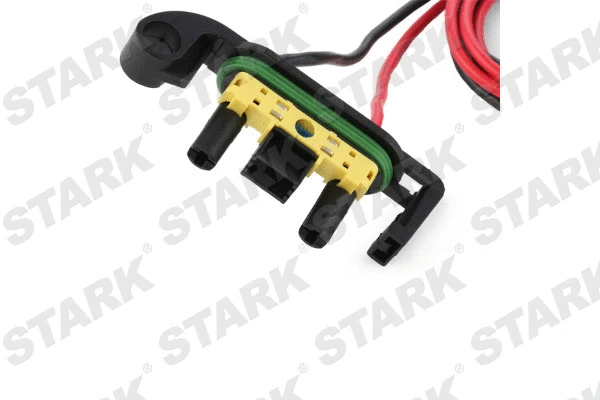 Control Unit, heating/ventilation