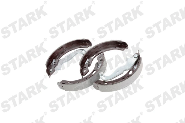 Brake Shoe Set (SKBS-0450138)