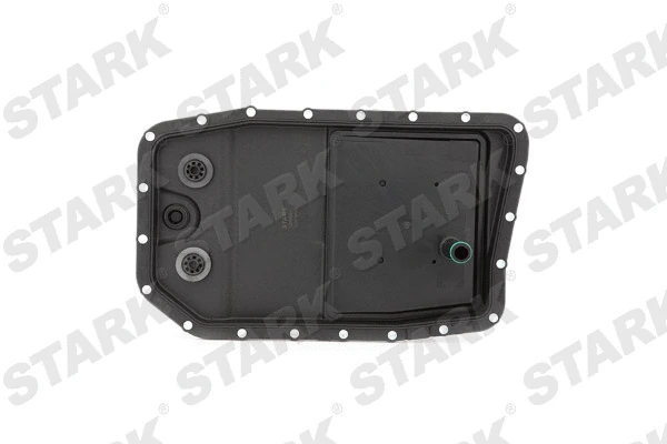 Oil Sump, automatic transmission (SKOIP-1690001)