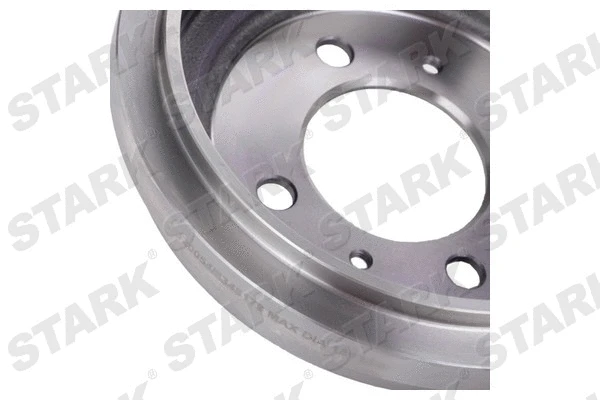Brake Drum
