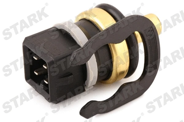 Sensor, coolant temperature