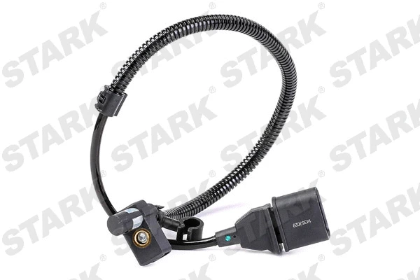 Sensor, crankshaft pulse