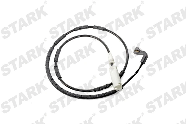 Warning Contact, brake pad wear (SKWW-0190003)