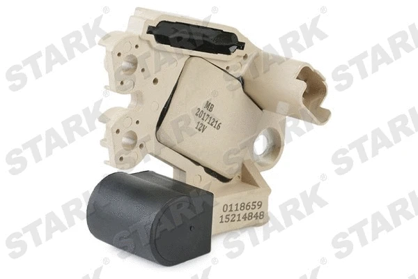 Alternator Regulator (SKRE-2450075)
