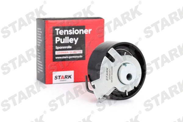 Tensioner Pulley, timing belt