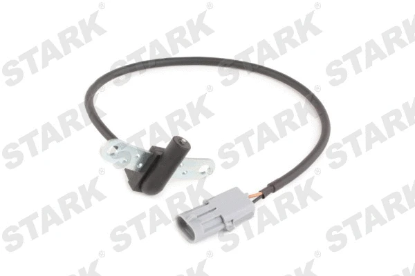 Sensor, crankshaft pulse