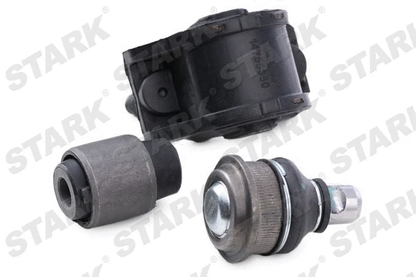 Repair Kit, control arm