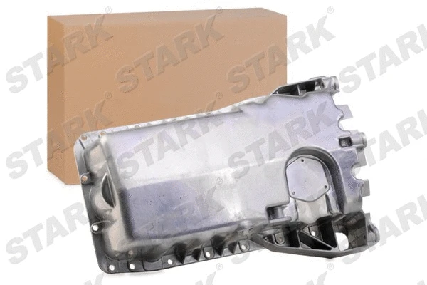 Oil Sump (SKOP-0980005)