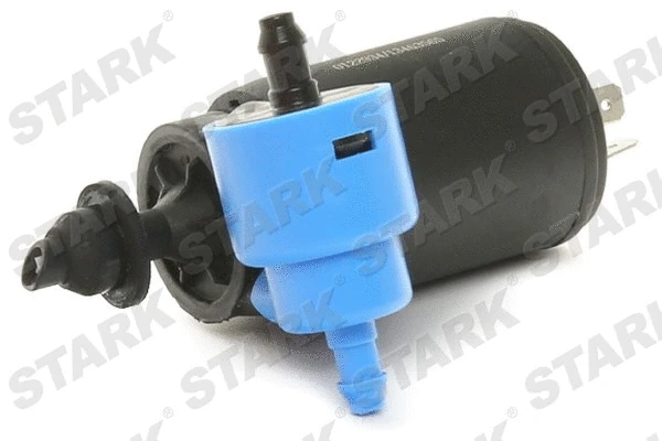 Washer Fluid Pump, window cleaning