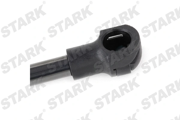 Gas Spring, boot/cargo area
