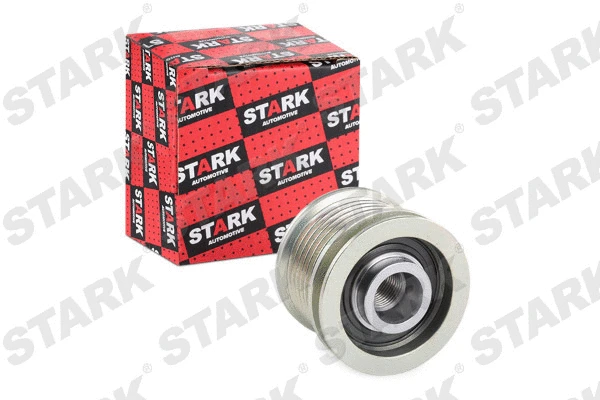 Alternator Freewheel Clutch (SKFC-1210015)