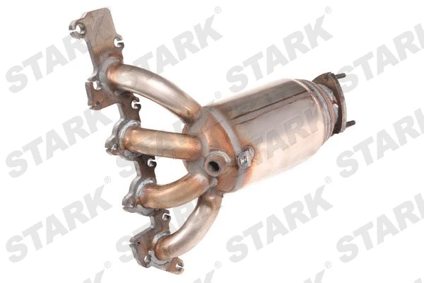 Catalytic Converter
