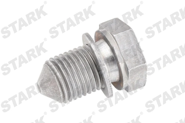 Screw Plug, oil sump